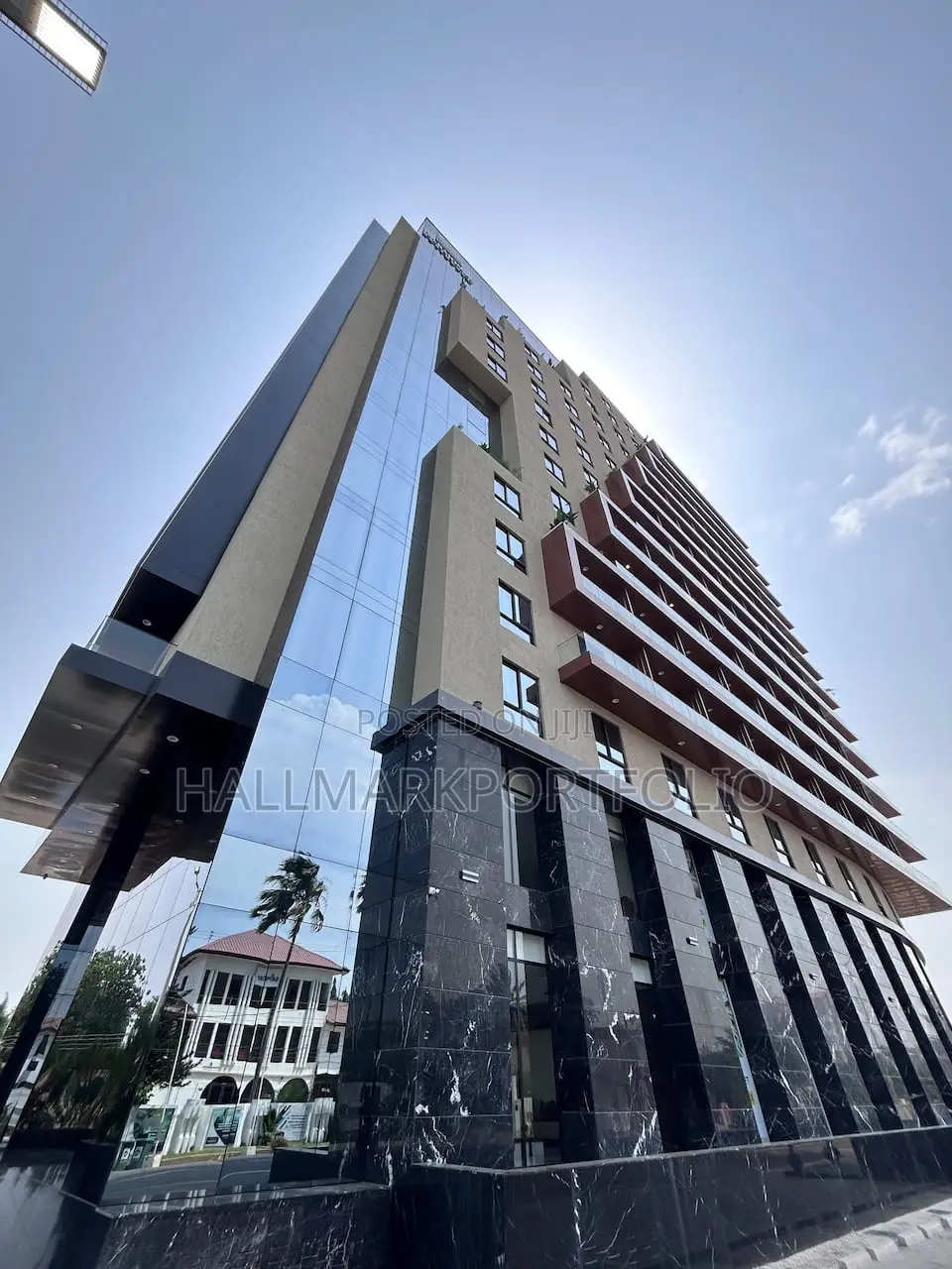 2bdrm Apartment in Airport West for rent in Airport Residential Area