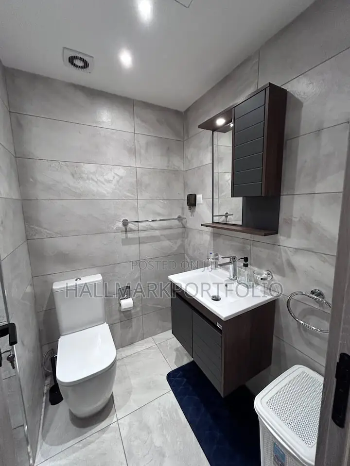 2bdrm Apartment in Airport West for rent in Airport Residential Area
