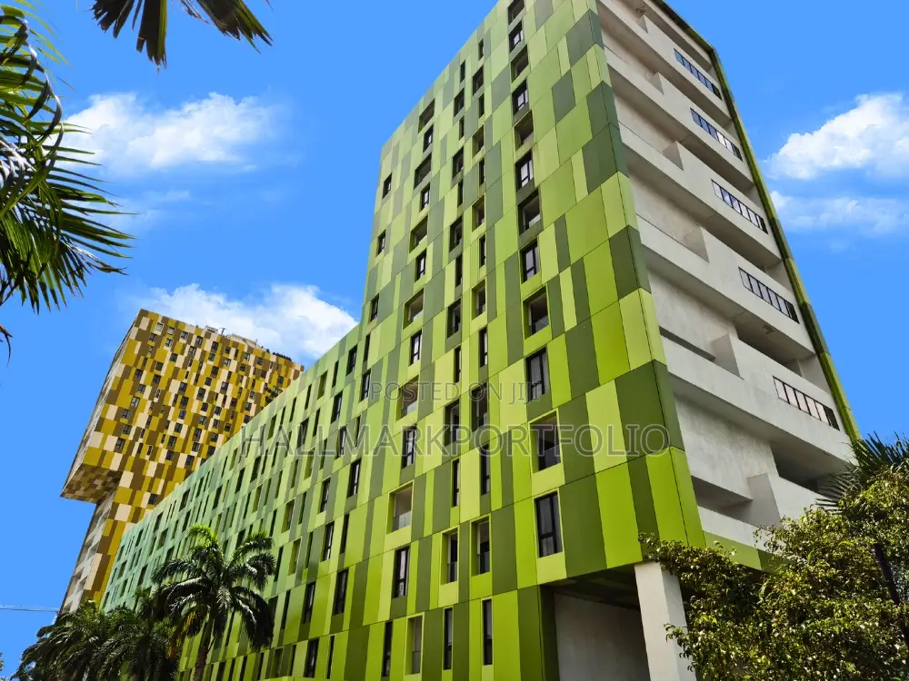 2bdrm Apartment in Villagio, Airport Residential Area for rent in Airport Residential Area