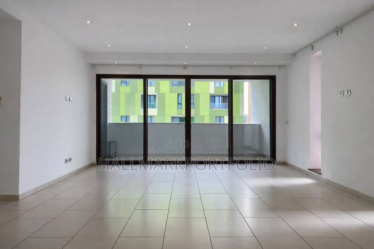 2bdrm Apartment in Villagio, Airport Residential Area for rent in Airport Residential Area