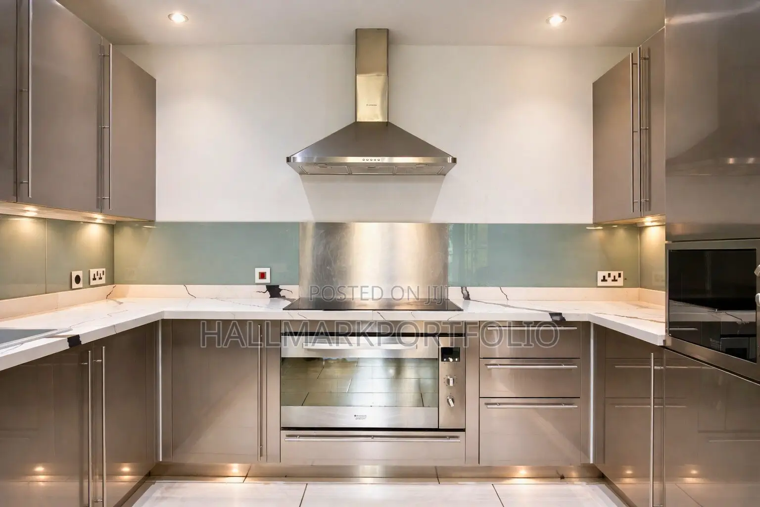 2bdrm Apartment in Villagio, Airport Residential Area for rent in Airport Residential Area