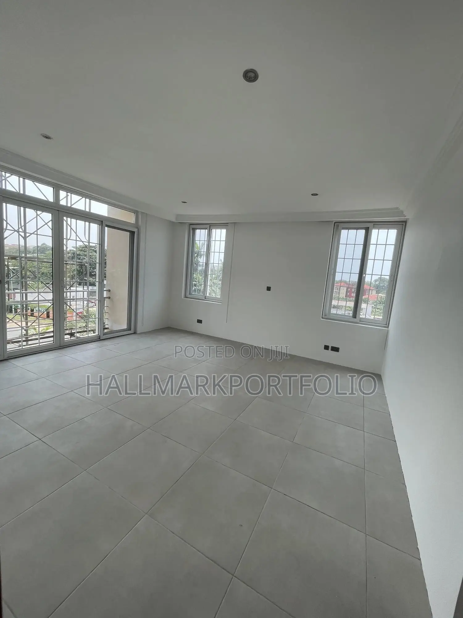 2bdrm Apartment in Villagio, Airport Residential Area for rent in Airport Residential Area