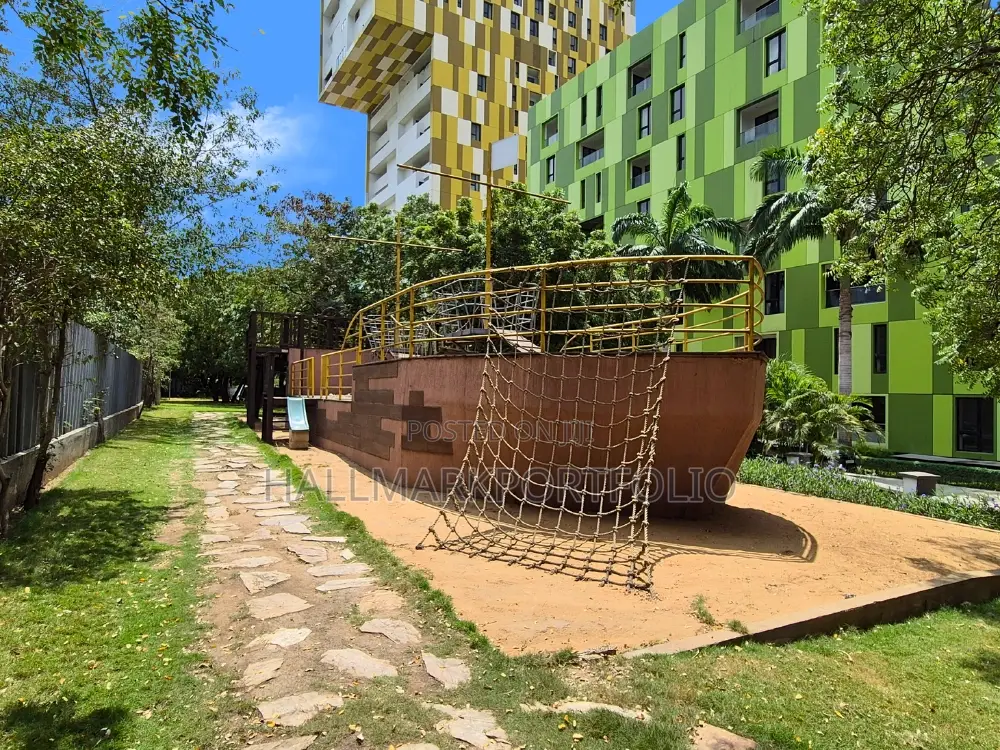 2bdrm Apartment in Villagio, Airport Residential Area for rent in Airport Residential Area