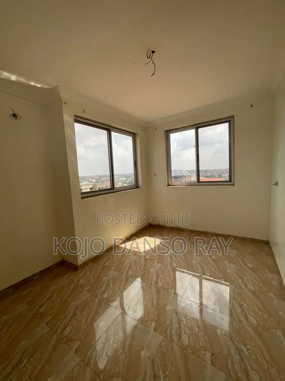 2bdrm Apartment in Pandak Agency, Ga East Municipal for rent in Ga East Municipal