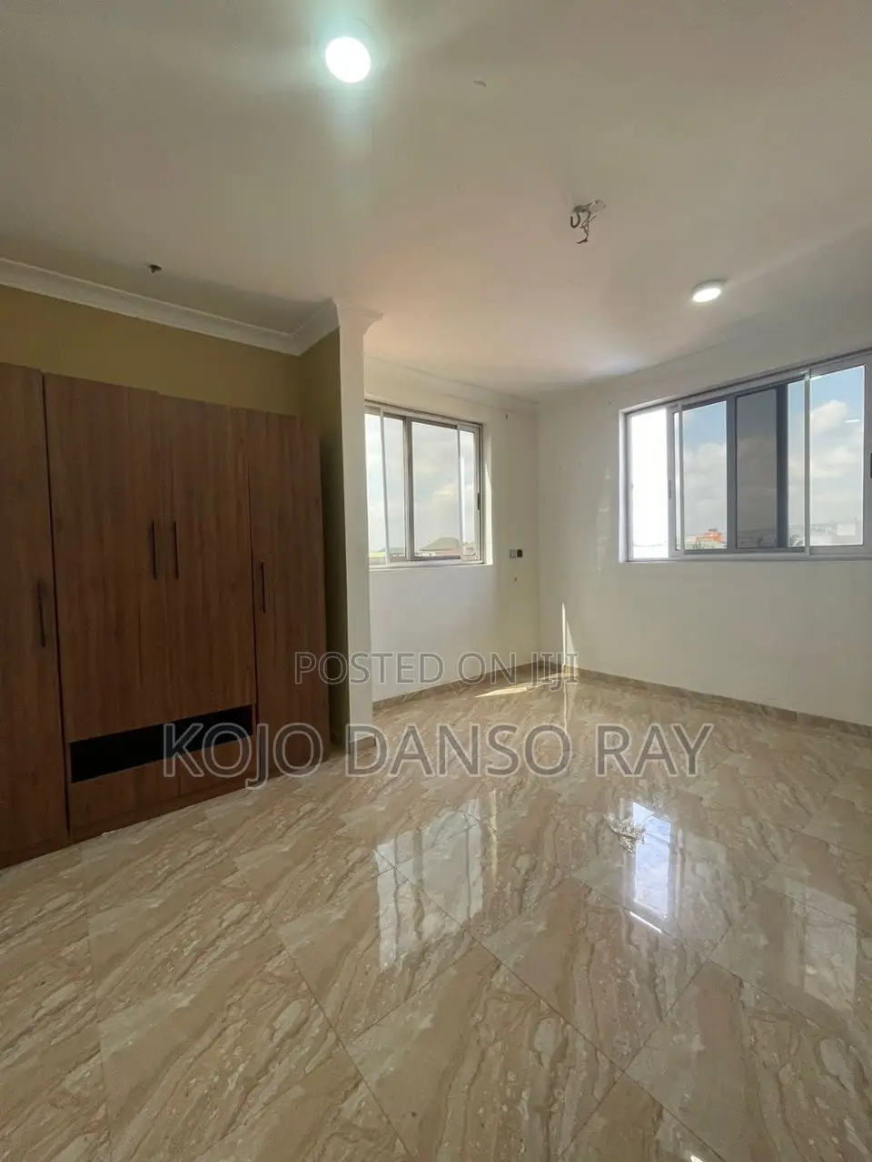 2bdrm Apartment in Pandak Agency, Ga East Municipal for rent in Ga East Municipal