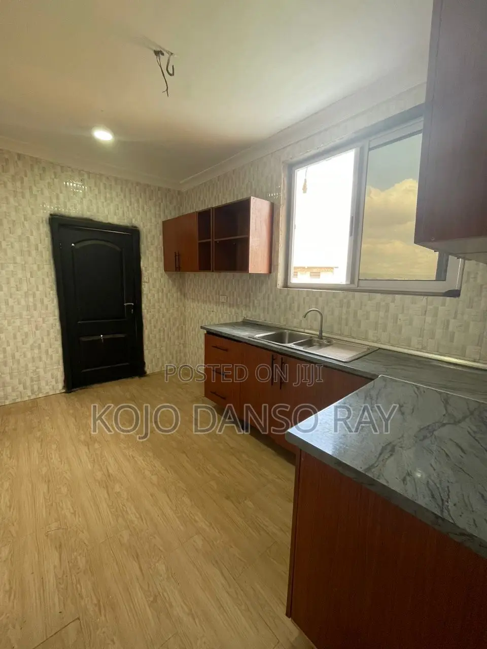 2bdrm Apartment in Pandak Agency, Ga East Municipal for rent in Ga East Municipal