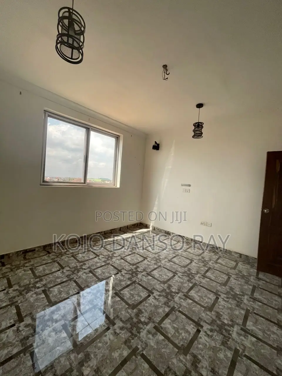 2bdrm Apartment in Pandak Agency, Ga East Municipal for rent in Ga East Municipal