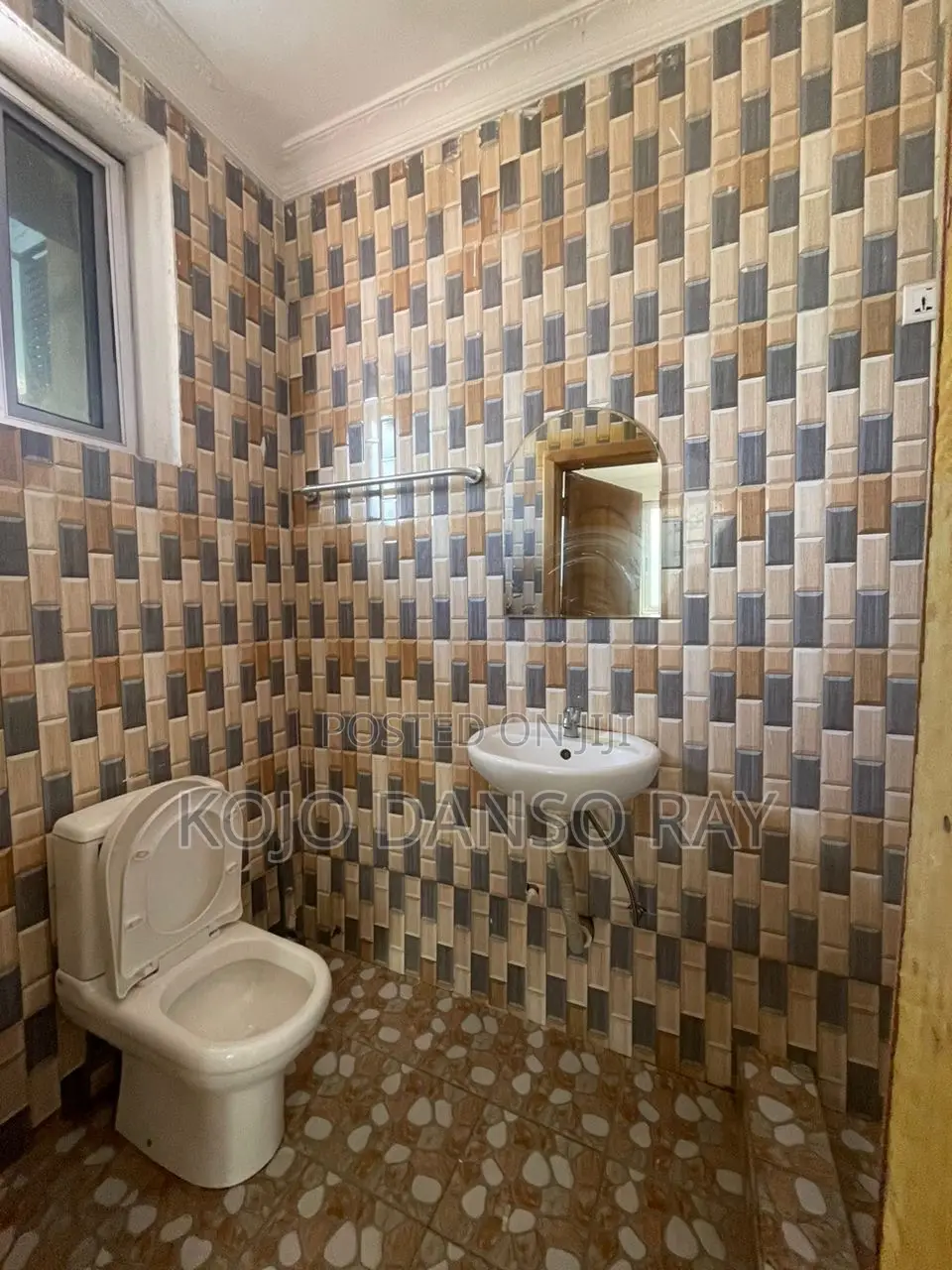 2bdrm Apartment in Pandak Agency, Ga East Municipal for rent in Ga East Municipal