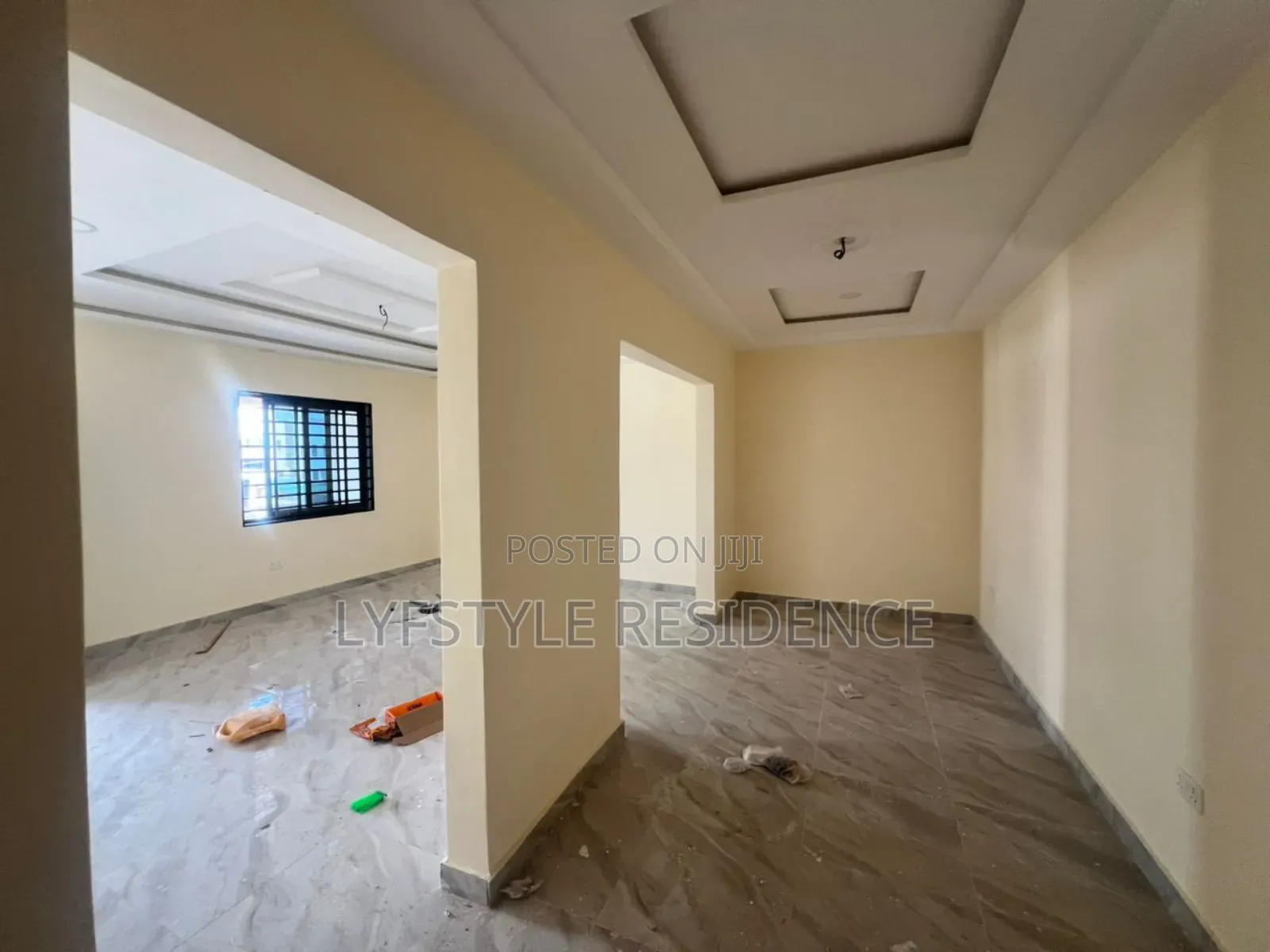2bdrm Apartment in Mr Smith Area for rent in Oyarifa Mall Area