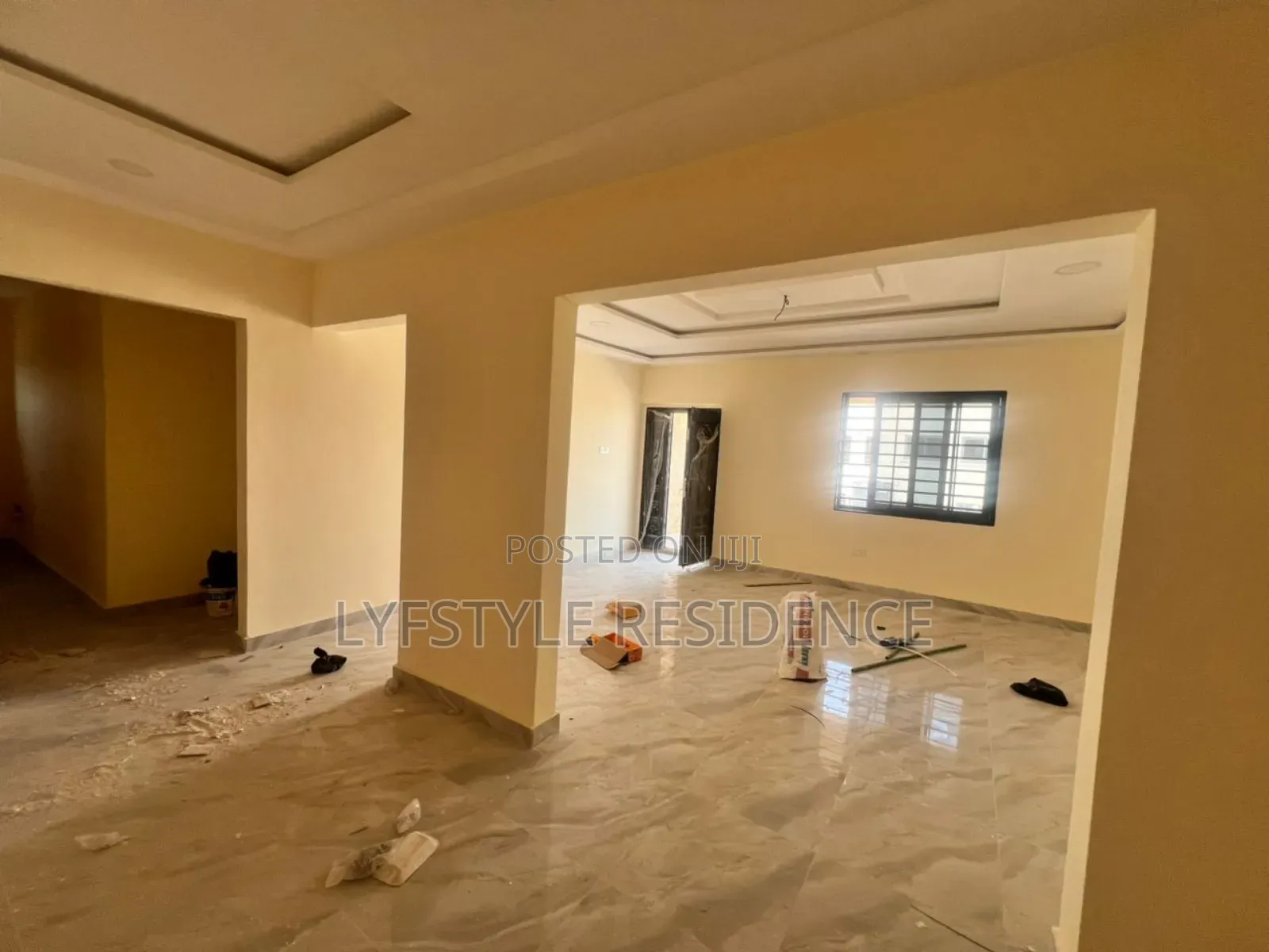 2bdrm Apartment in Mr Smith Area for rent in Oyarifa Mall Area