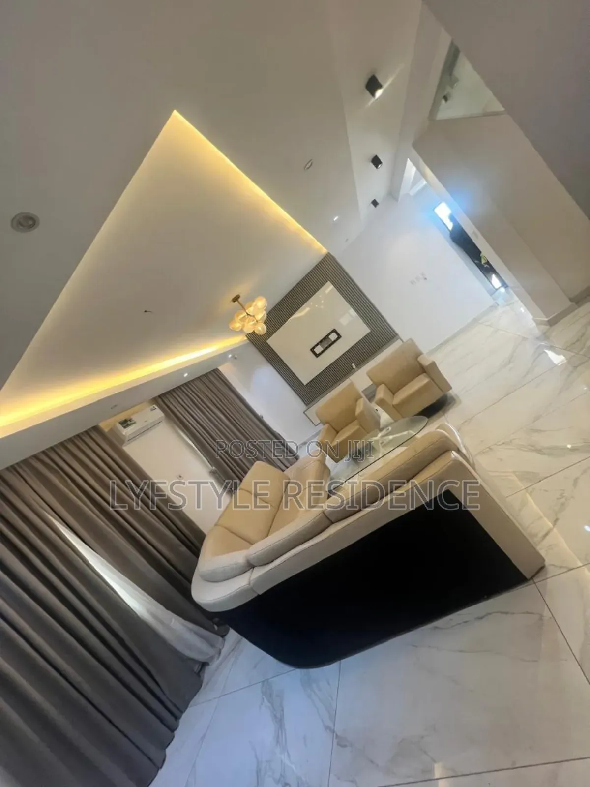 4bdrm House in A.C.P. Estate, Kwabenya for sale in Kwabenya