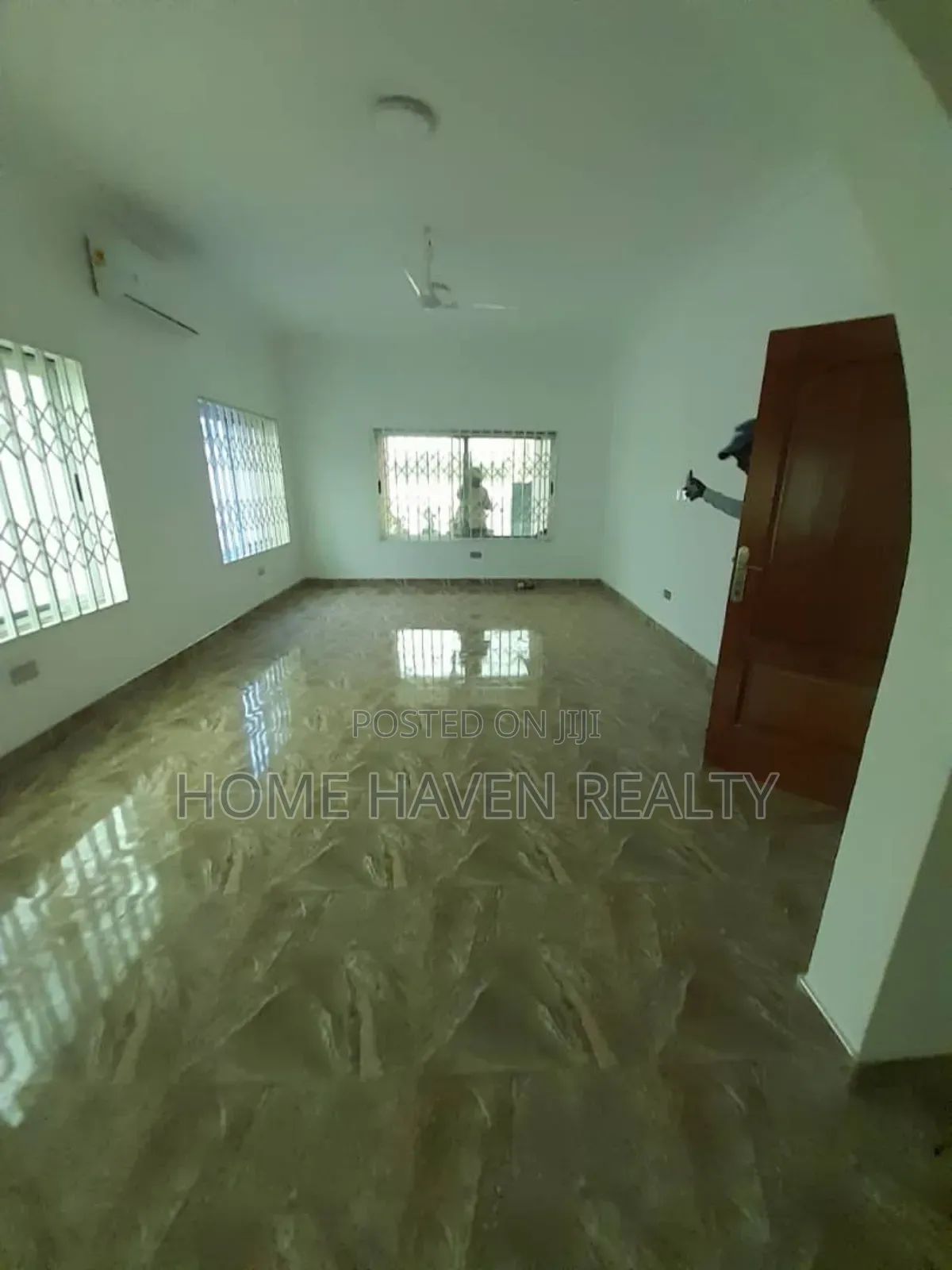 4bdrm House in Roman Ridge, Prisons School Area for rent in Prisons School Area