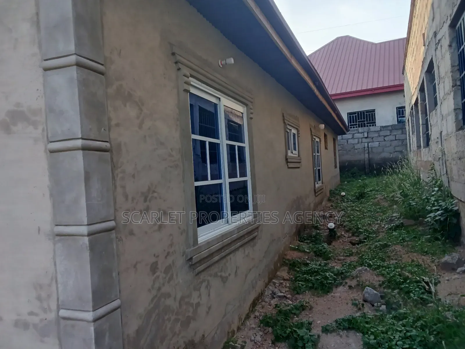 Furnished 5bdrm House in Aboaso, Kumasi Metropolitan for sale in Kumasi Metropolitan