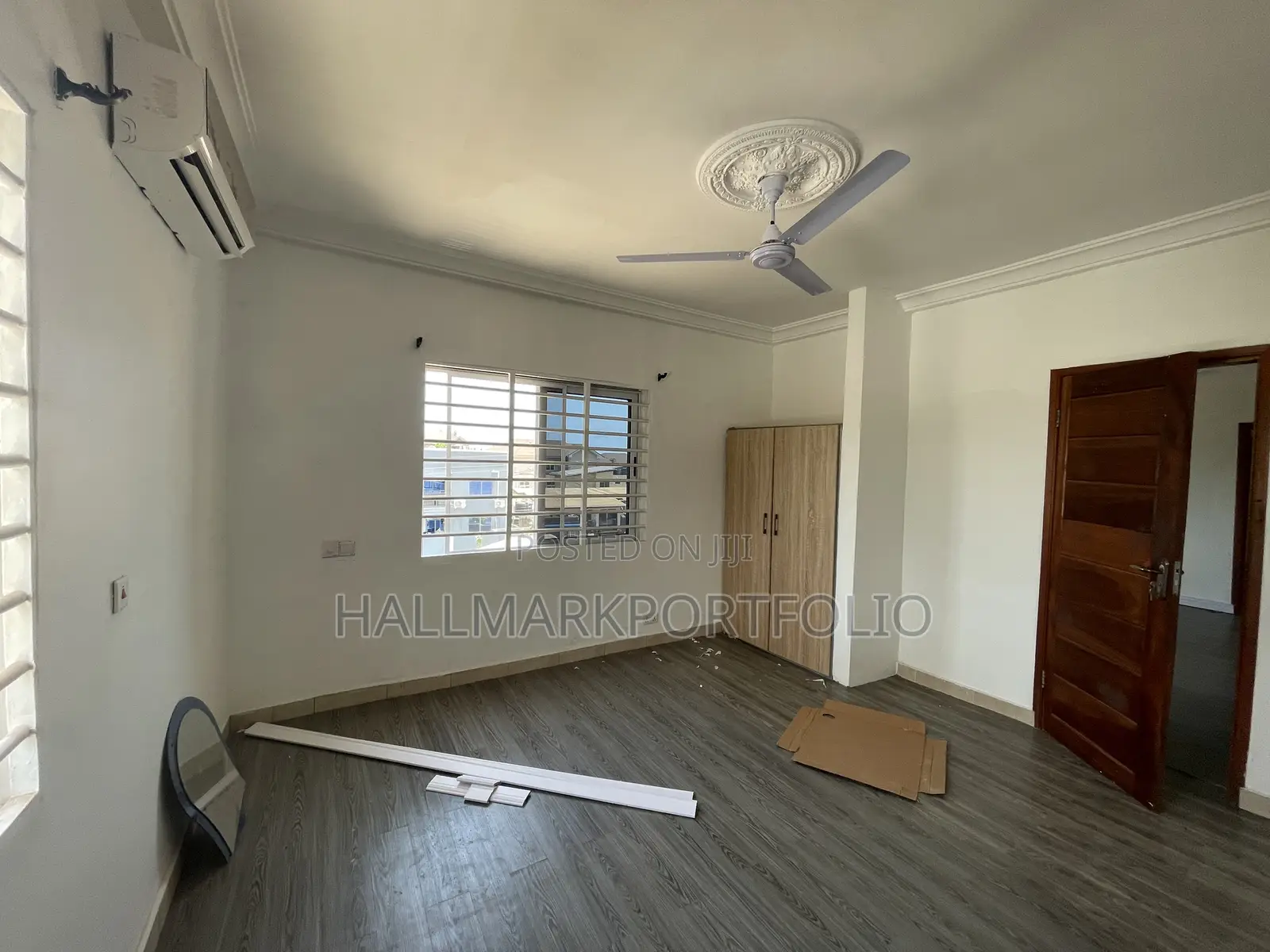 2bdrm Apartment in Adjiriganor for rent in Adjiriganor