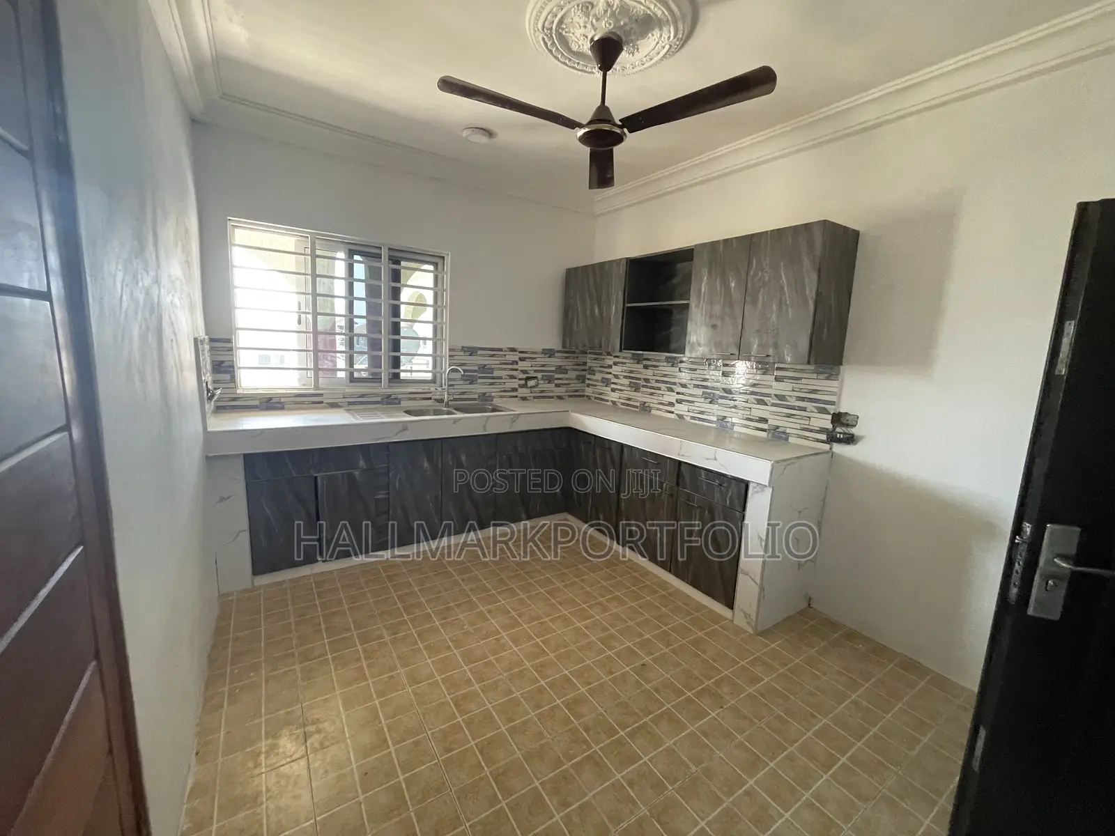 2bdrm Apartment in Adjiriganor for rent in Adjiriganor