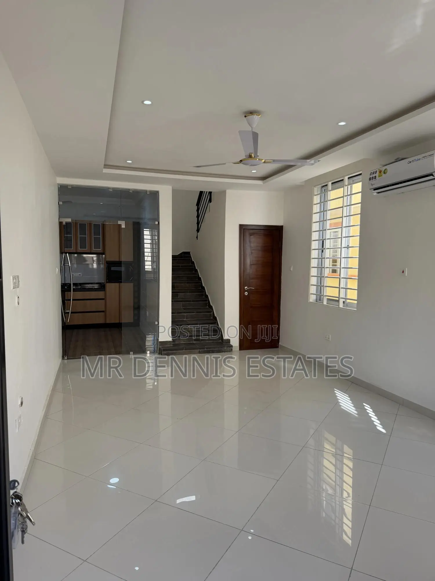 2bdrm Apartment in Achimota , Mile 7 for rent in Mile 7