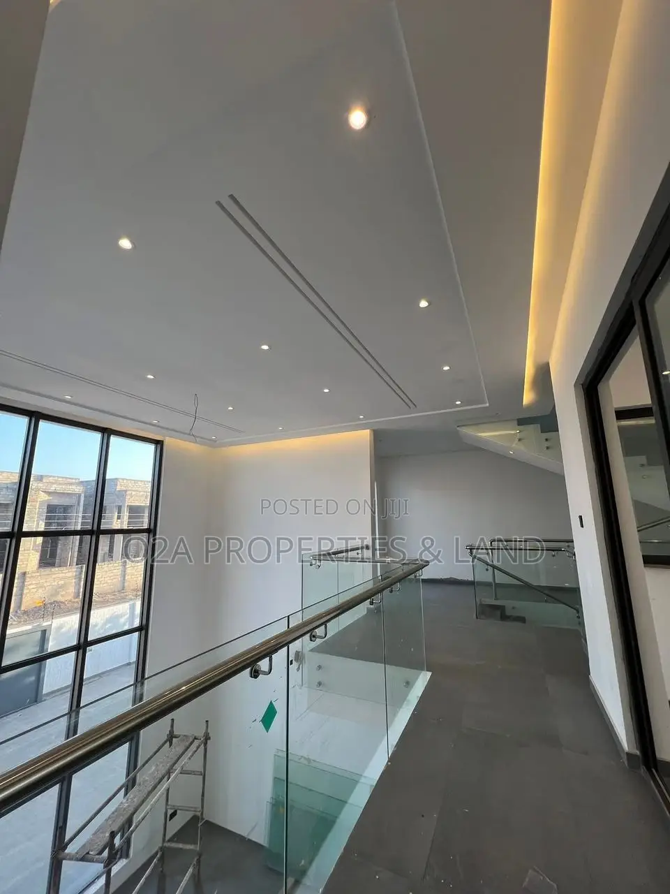 4bdrm Penthouse in Adjiringanor, Ability for sale in Ability