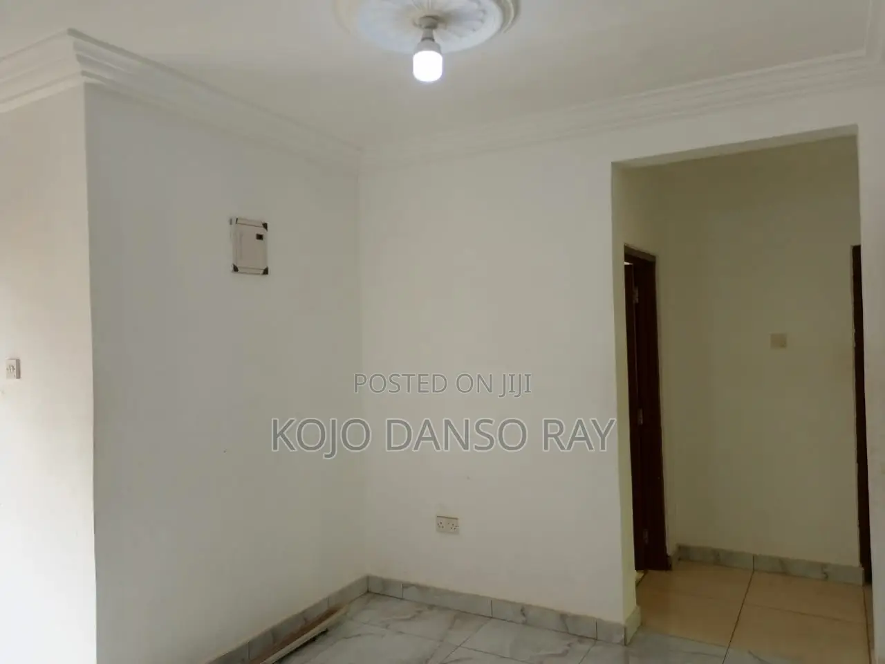 3bdrm Apartment in Pandak Agency, Adenta for rent in Adenta