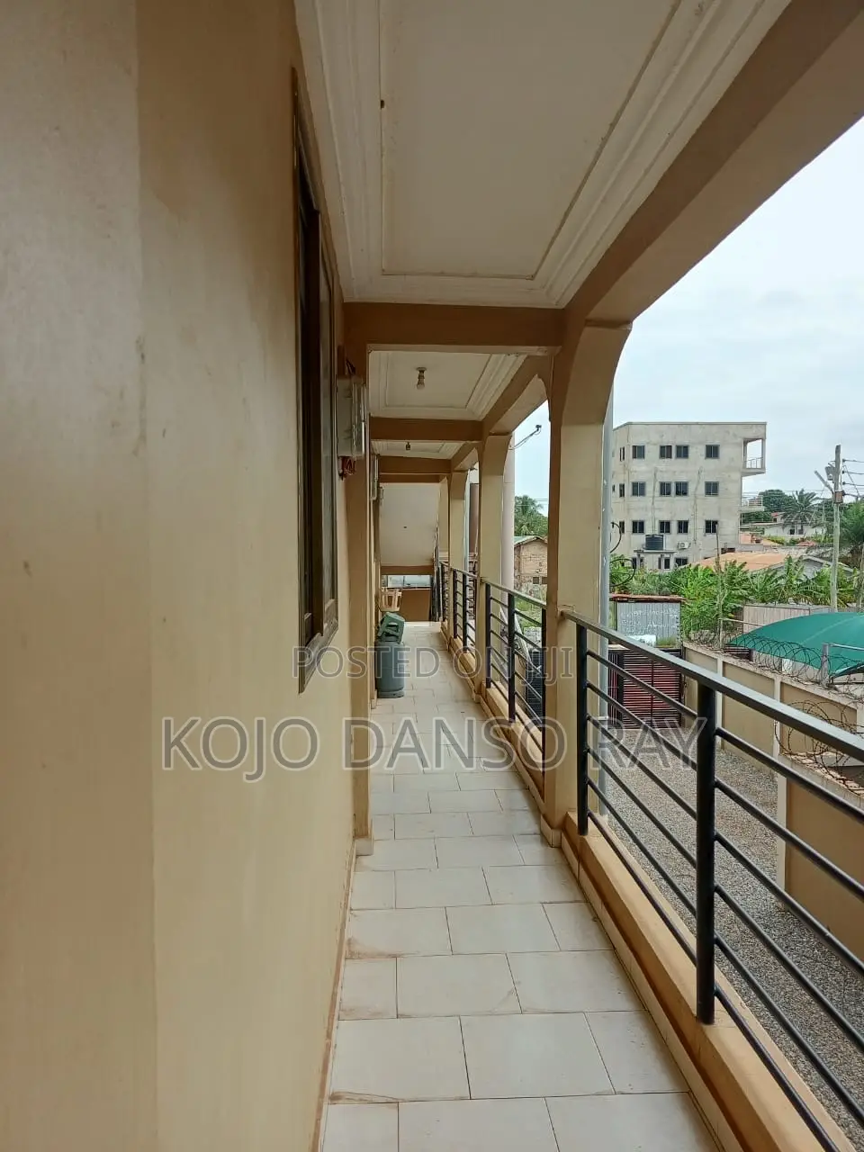 3bdrm Apartment in Pandak Agency, Adenta for rent in Adenta