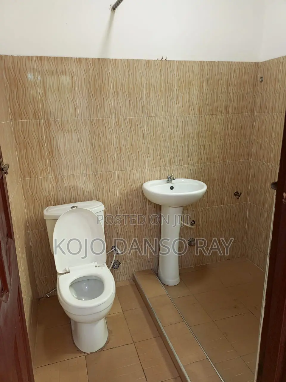 3bdrm Apartment in Pandak Agency, Adenta for rent in Adenta