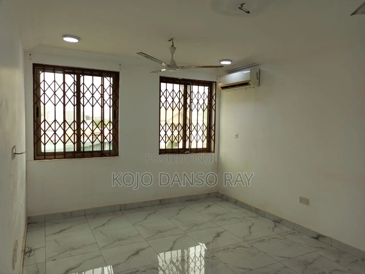 3bdrm Apartment in Pandak Agency, Adenta for rent in Adenta