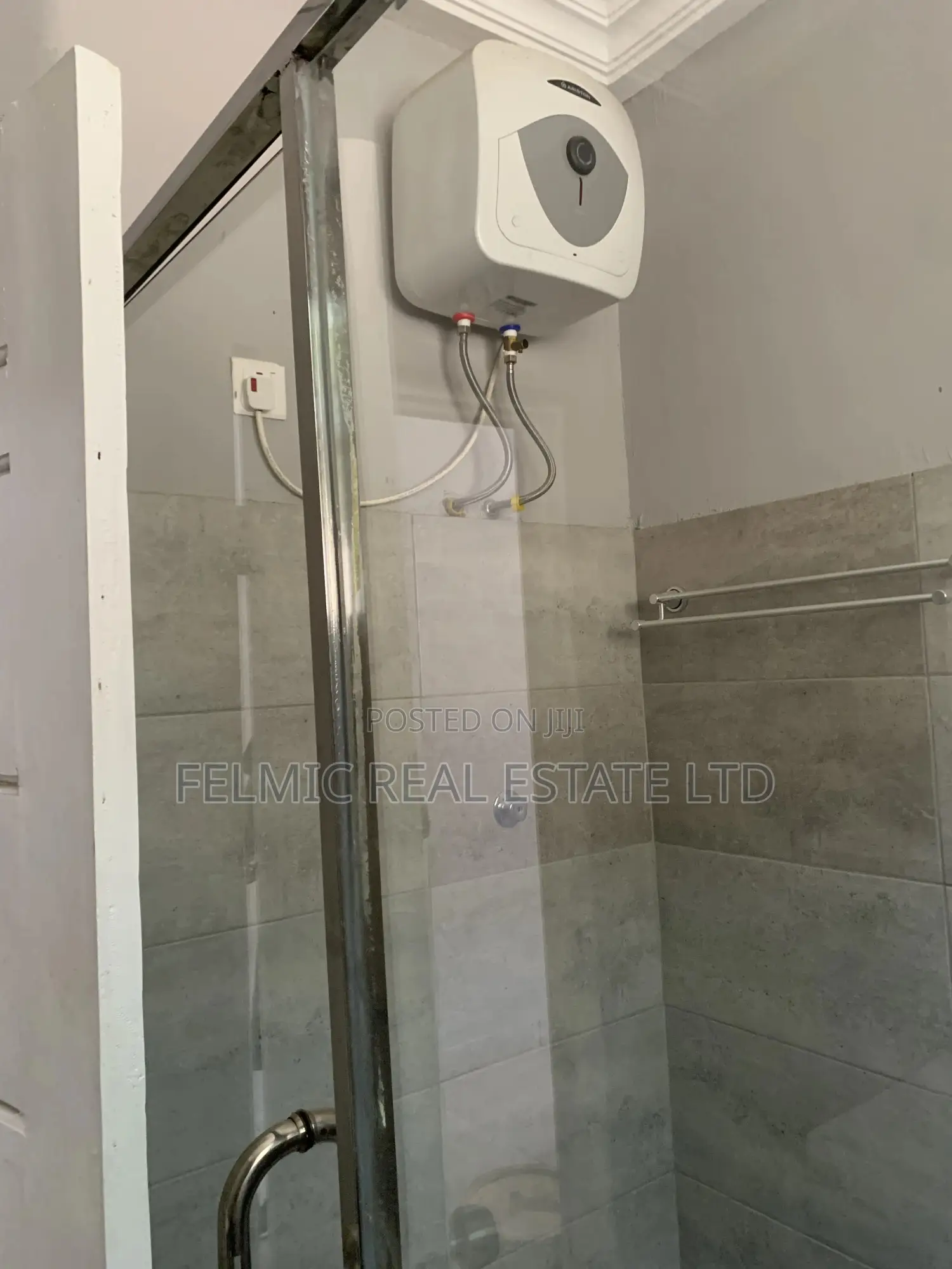 2bdrm Apartment in Felmic Real Estate for rent in Parakuo Estate