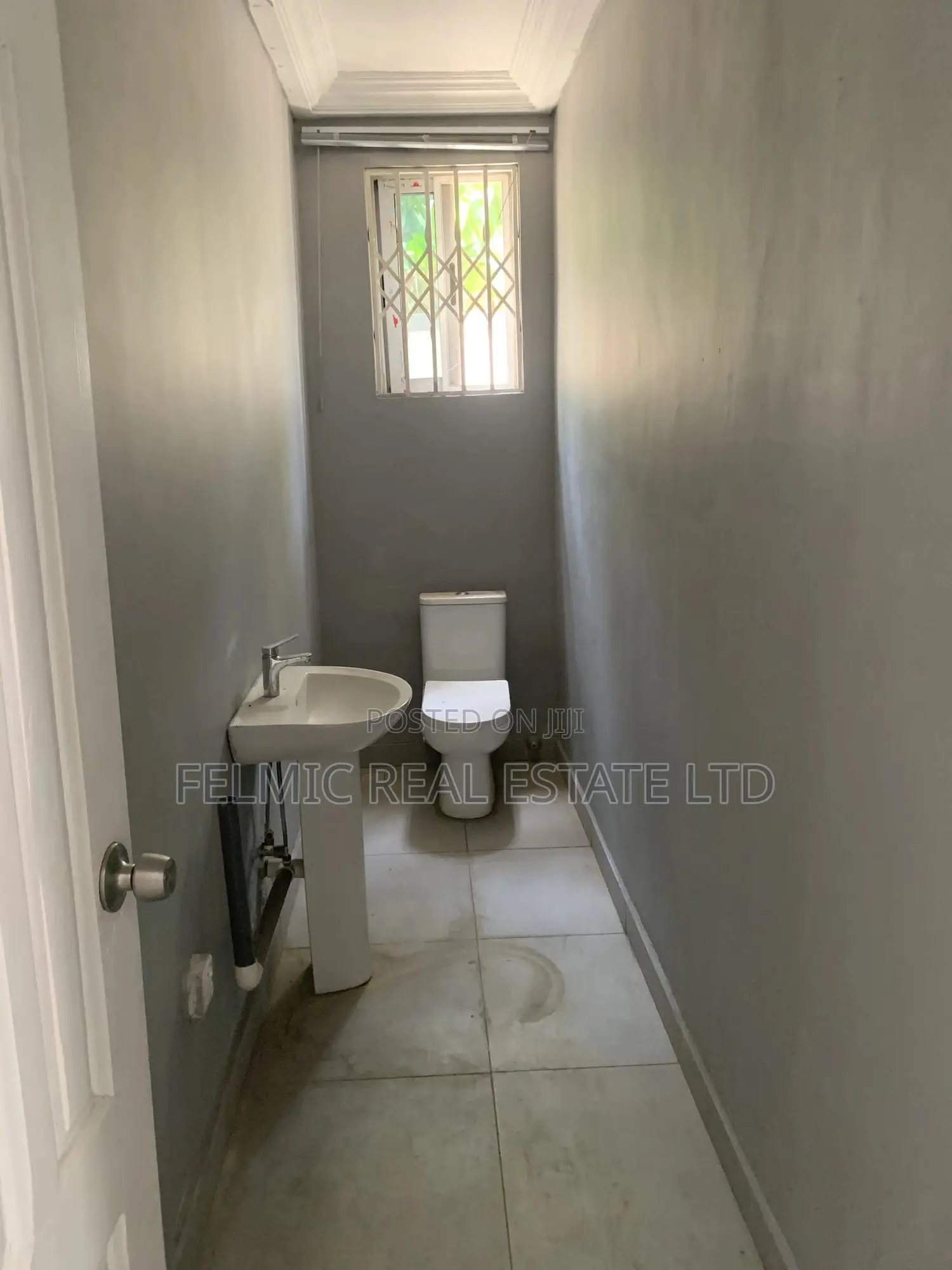 2bdrm Apartment in Felmic Real Estate for rent in Parakuo Estate