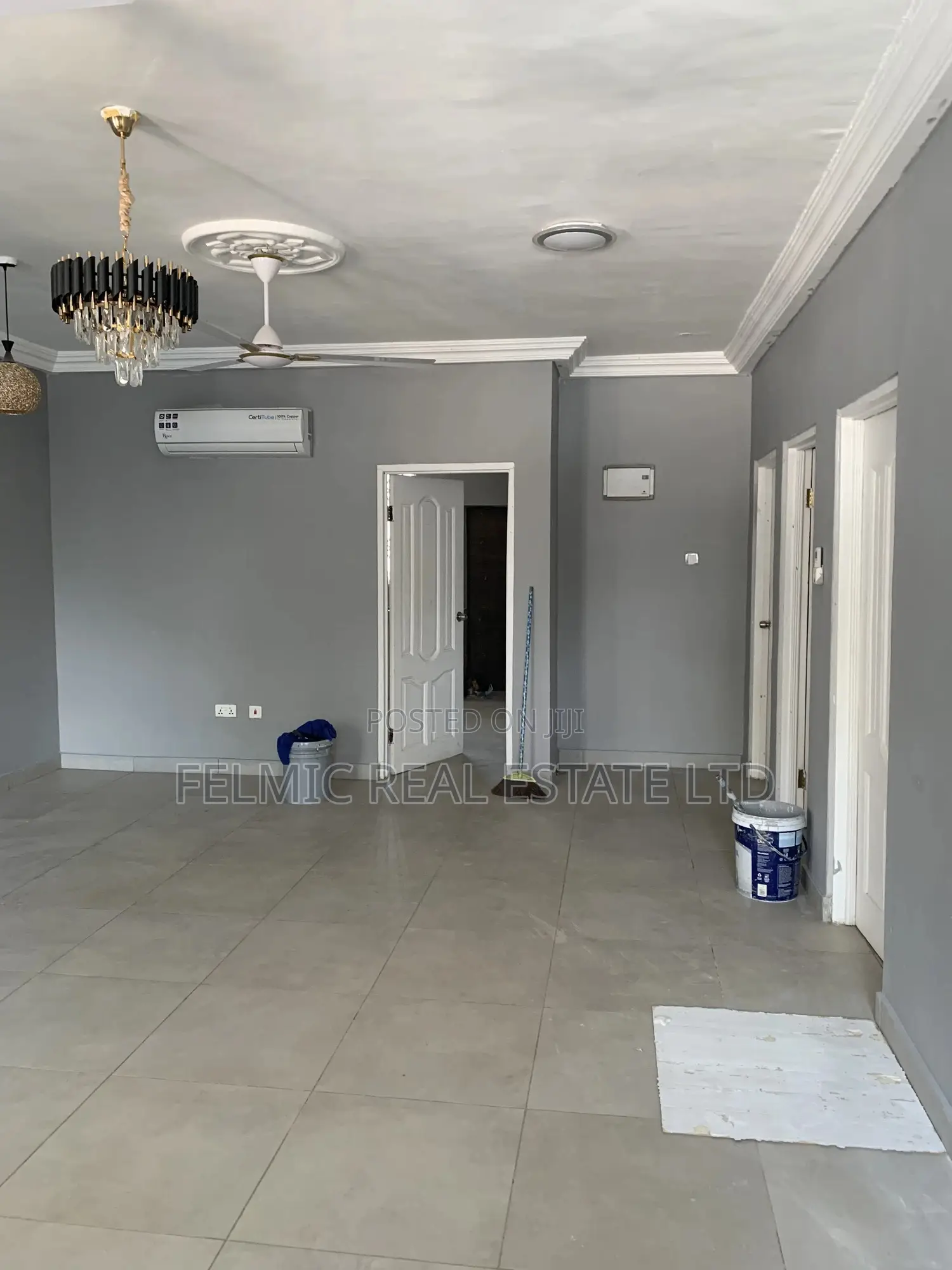 2bdrm Apartment in Felmic Real Estate for rent in Parakuo Estate