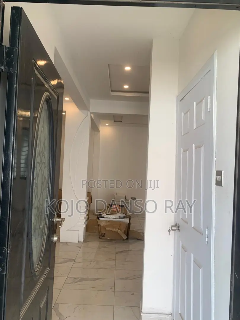 3bdrm Apartment in Pandak Agency, Agbogba for rent in Agbogba
