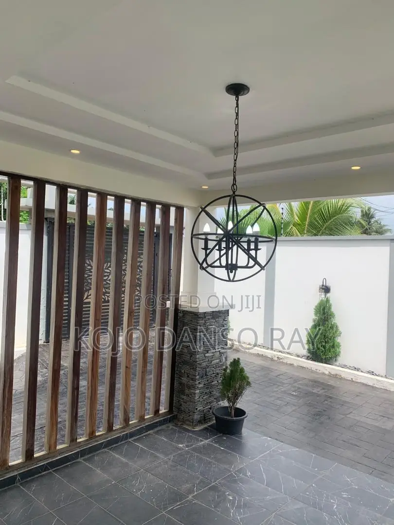 3bdrm Apartment in Pandak Agency, Agbogba for rent in Agbogba