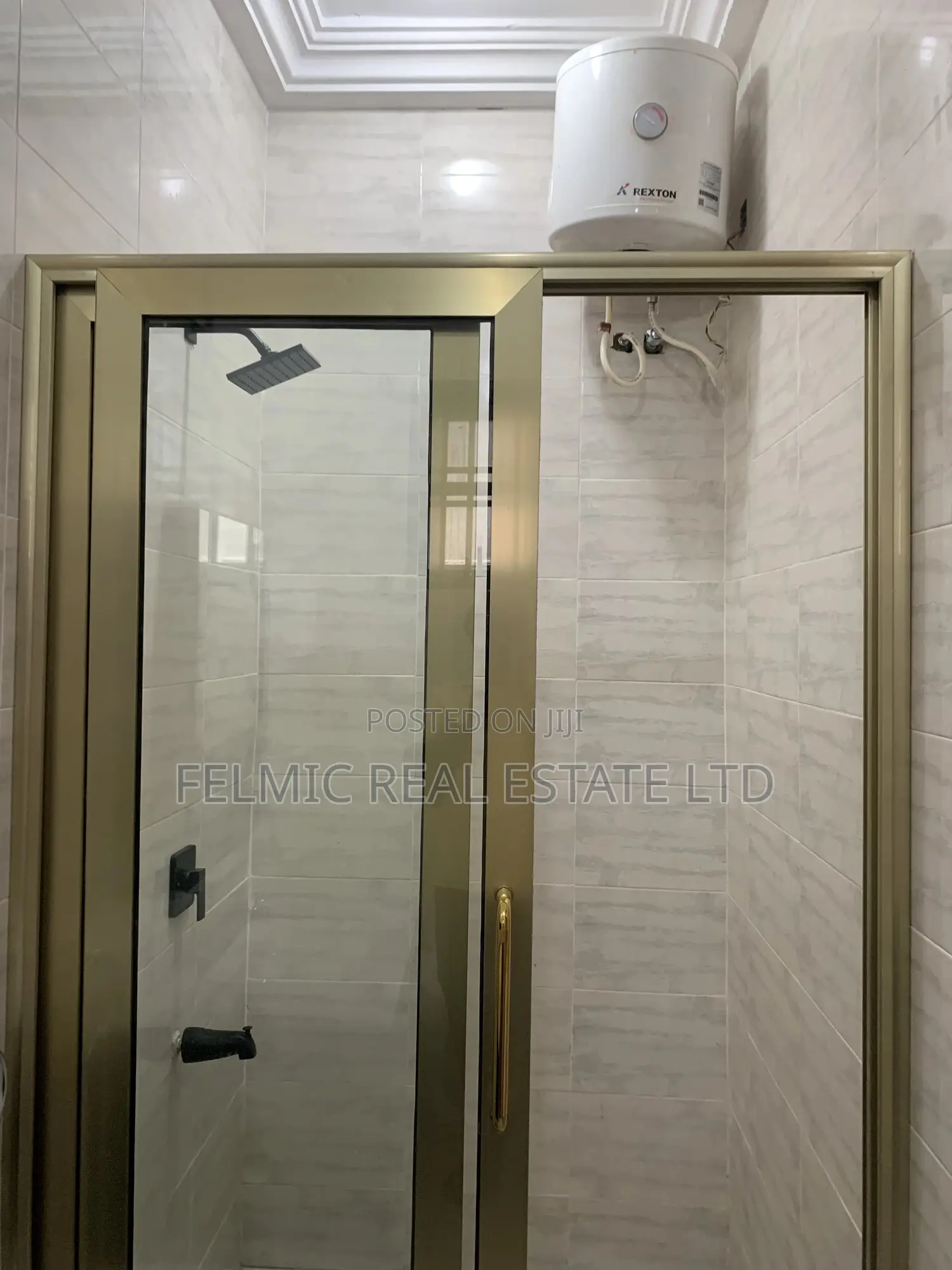 2bdrm Apartment in Felmic Real Estate for rent in Parakuo Estate
