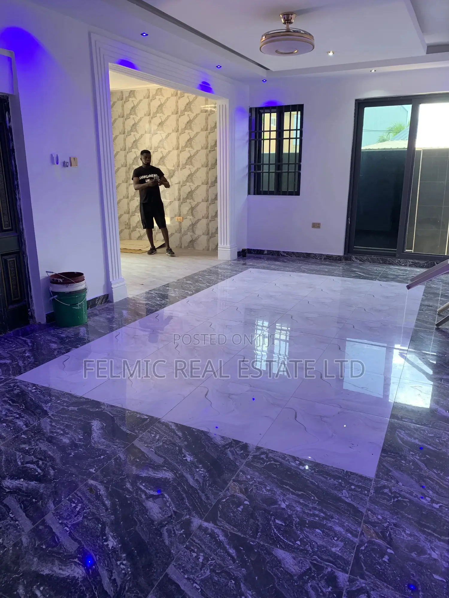 2bdrm Apartment in Felmic Real Estate for rent in Parakuo Estate