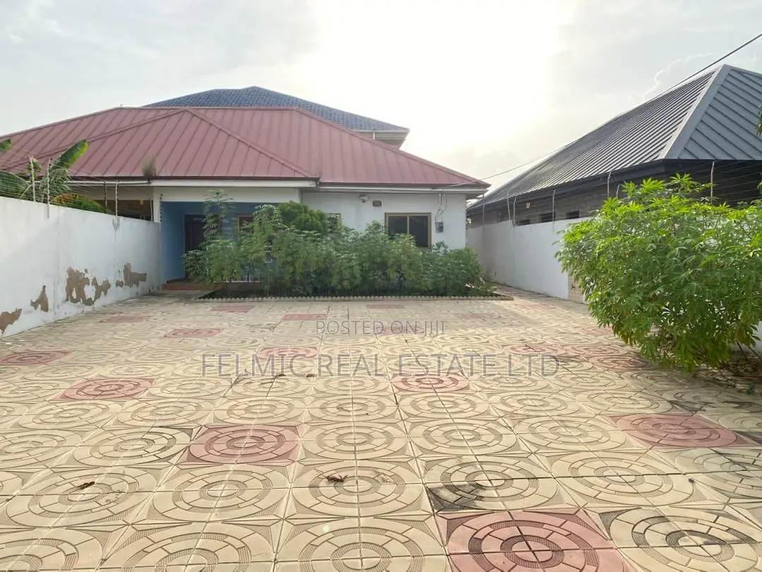 2bdrm House in Felmic Real Estate, Amasaman for sale in Amasaman
