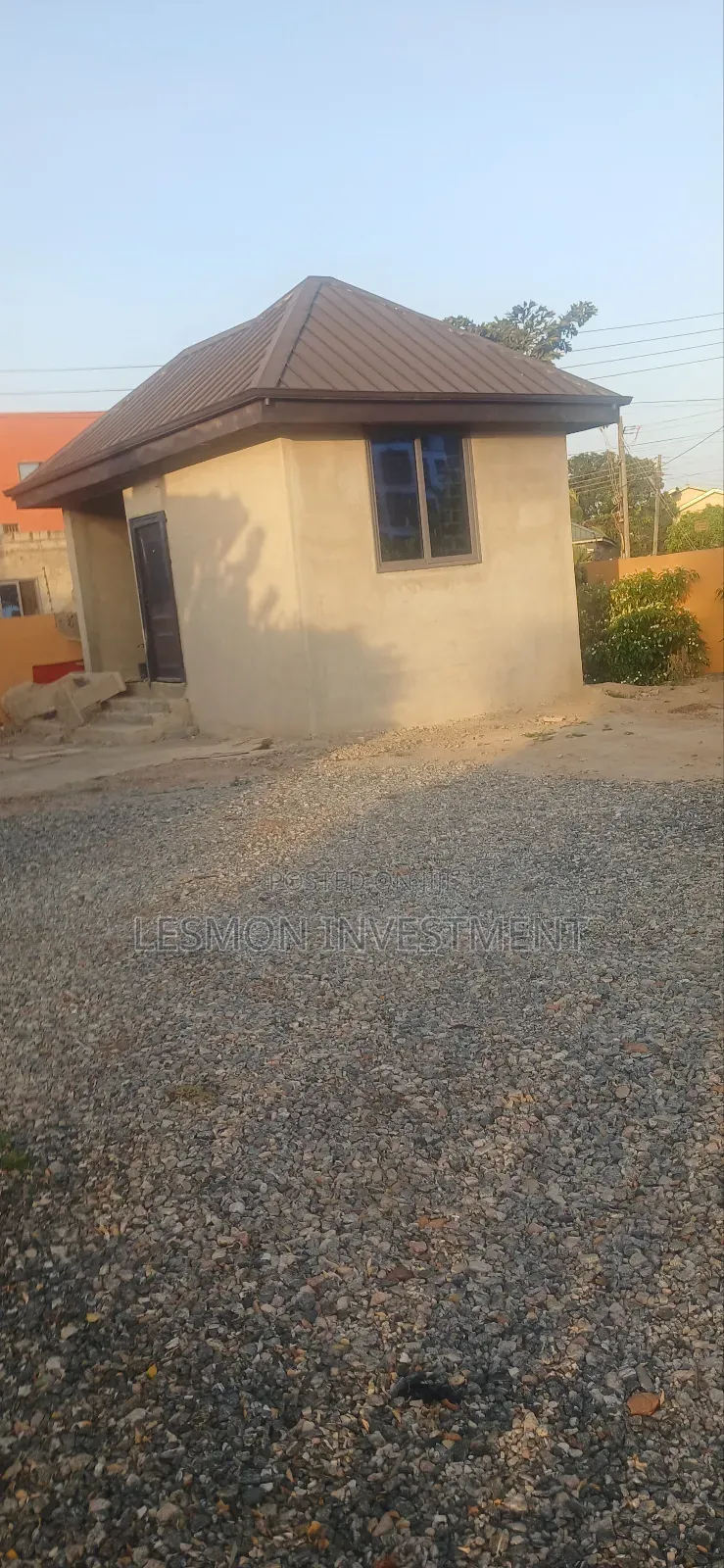 3bdrm Villa in Lesmon Investment, Baatsona Total for rent in Baatsona Total