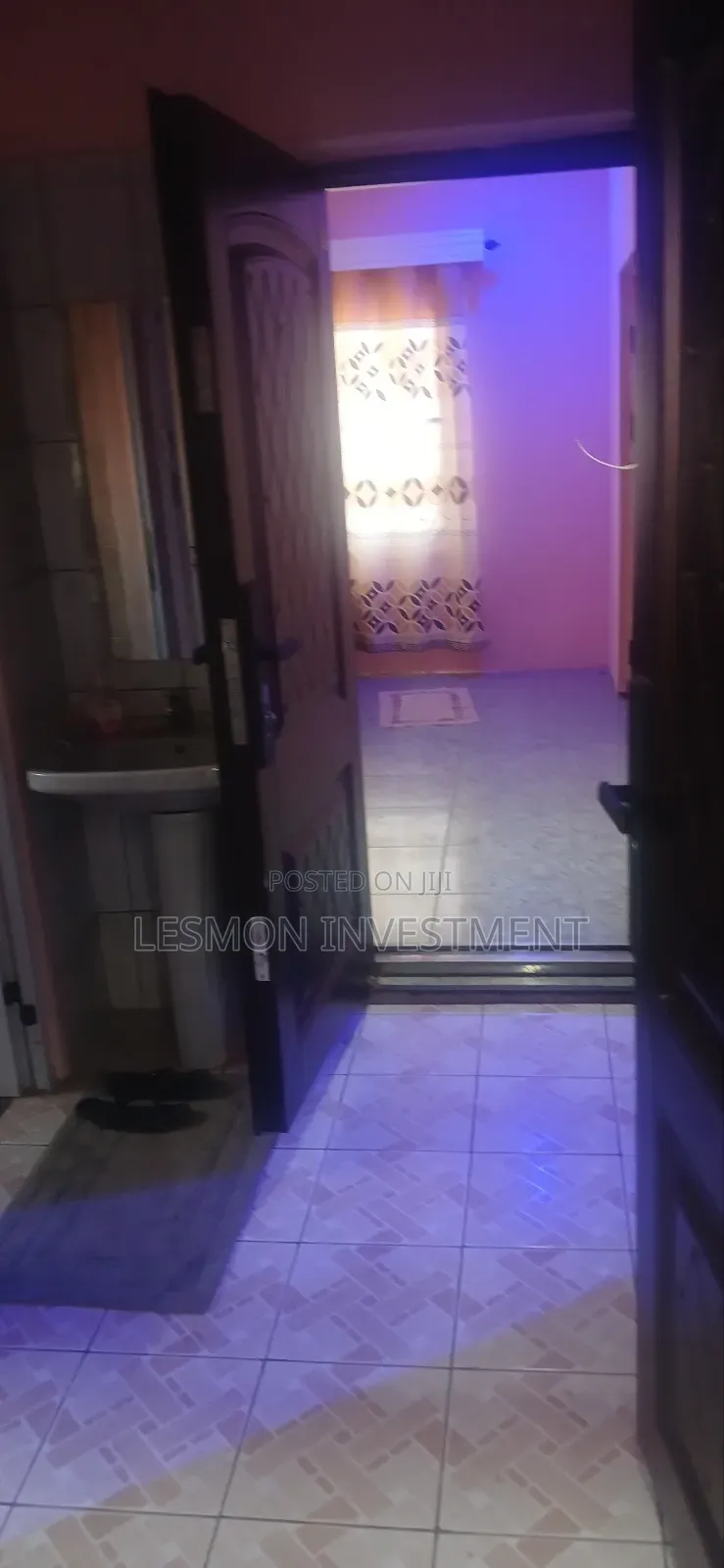 3bdrm Villa in Lesmon Investment, Baatsona Total for rent in Baatsona Total