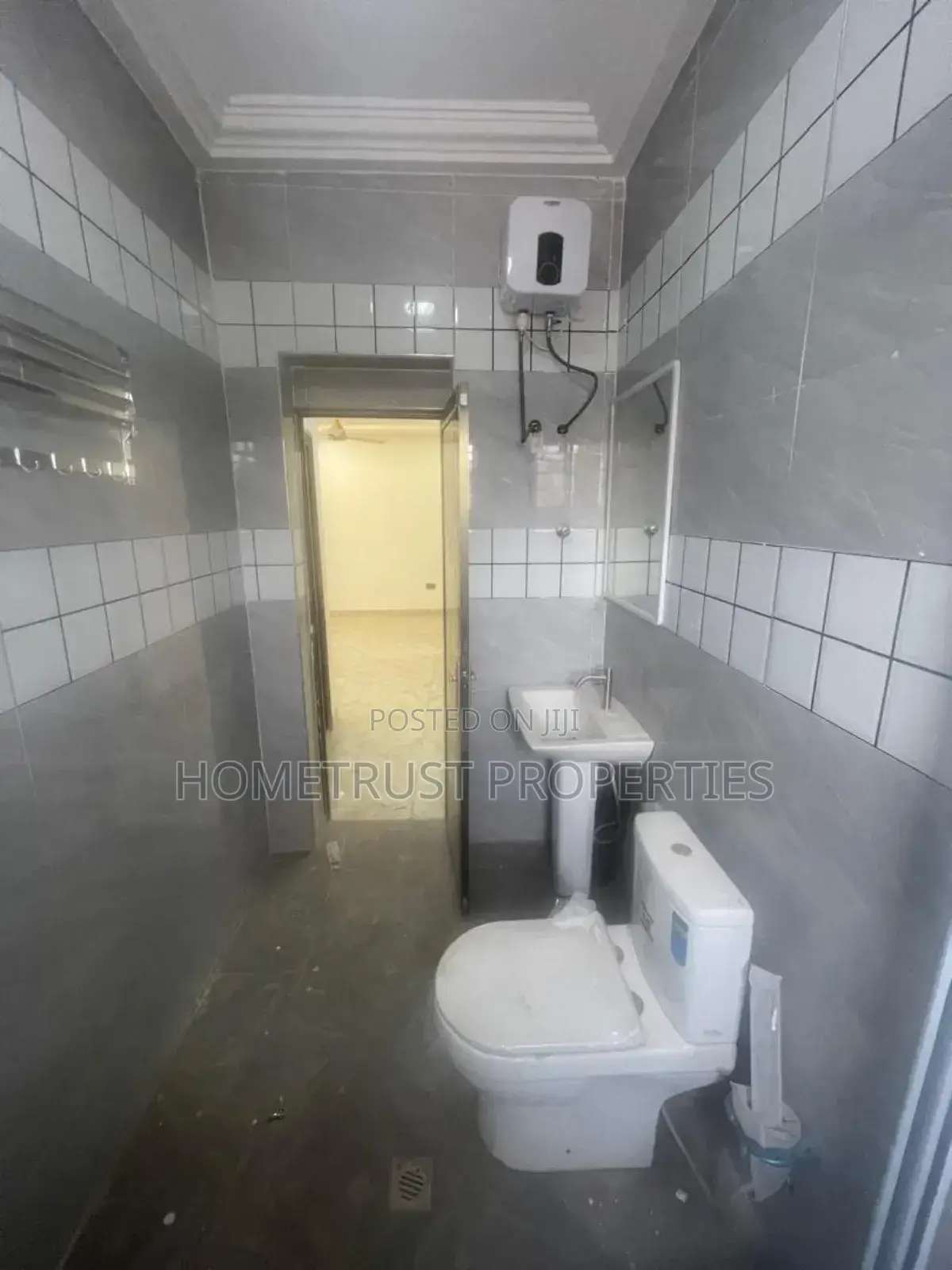 2bdrm Apartment in Kwabenya Franco, Police Station for rent in Police Station