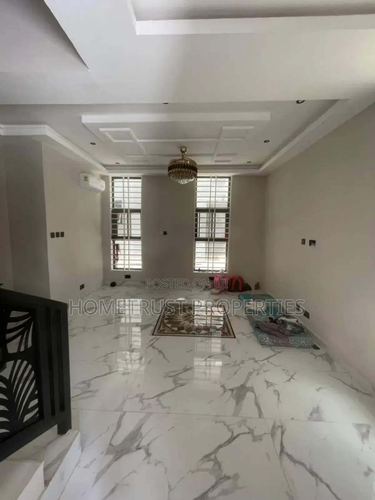 4bdrm Apartment in Taifa Mr. Agyei Area, Police Station for rent in Police Station
