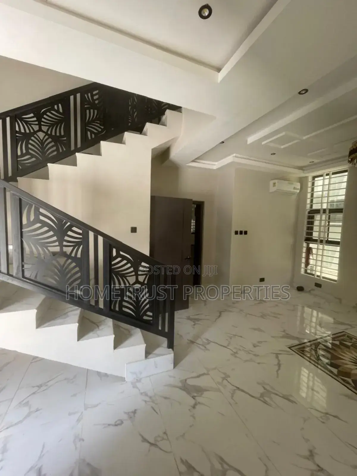 4bdrm Apartment in Taifa Mr. Agyei Area, Police Station for rent in Police Station