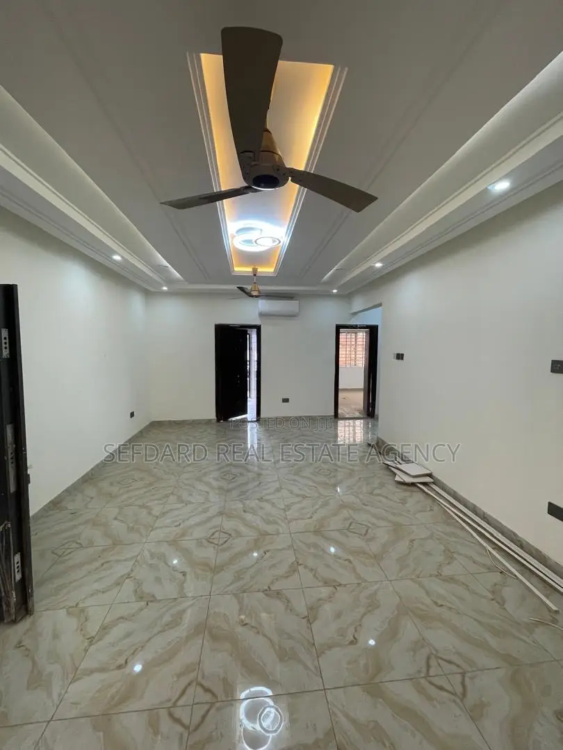 2bdrm Apartment in Sefdard Properties, Kwabenya for rent in Kwabenya