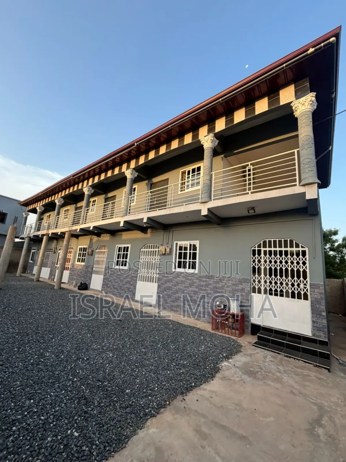 1bdrm Apartment in Adenta New Legon for rent in New Legon