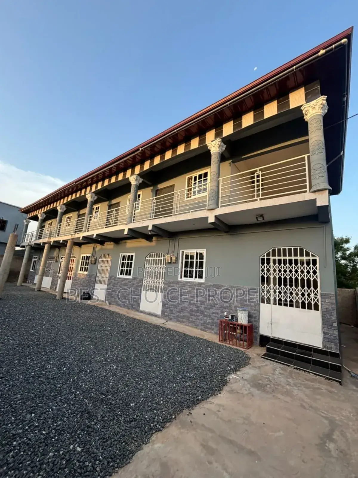 1bdrm Apartment in Adenta New Legon for rent in New Legon