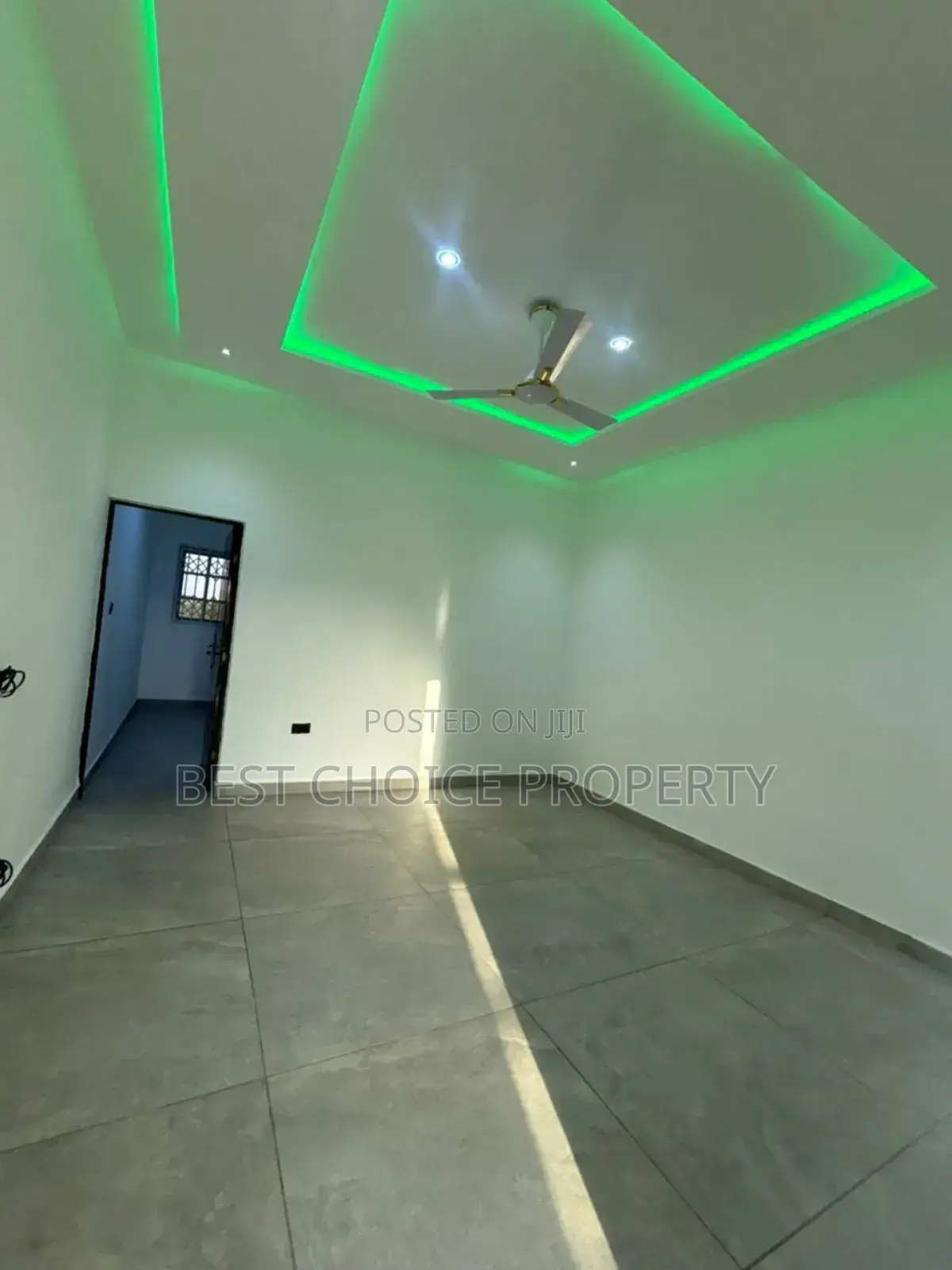 1bdrm Apartment in Adenta New Legon for rent in New Legon