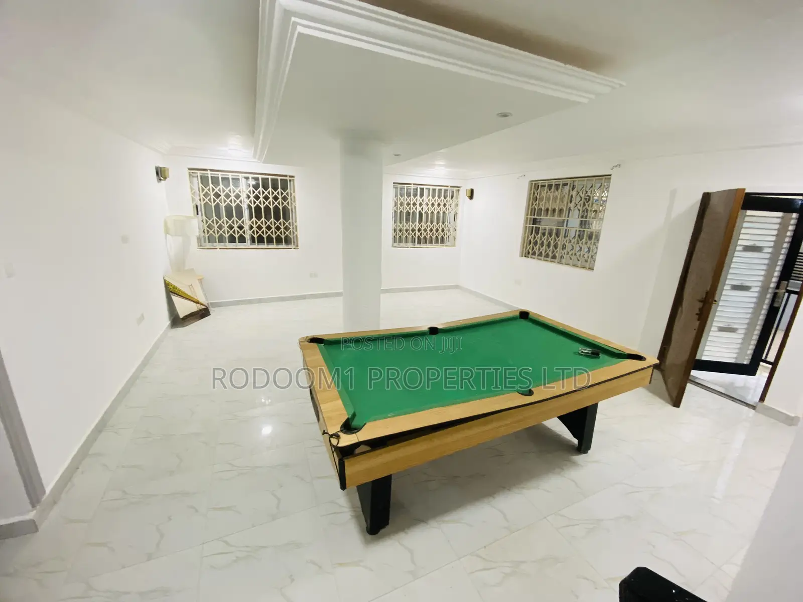 5bdrm House in Amasaman Stadium for rent in Amasaman
