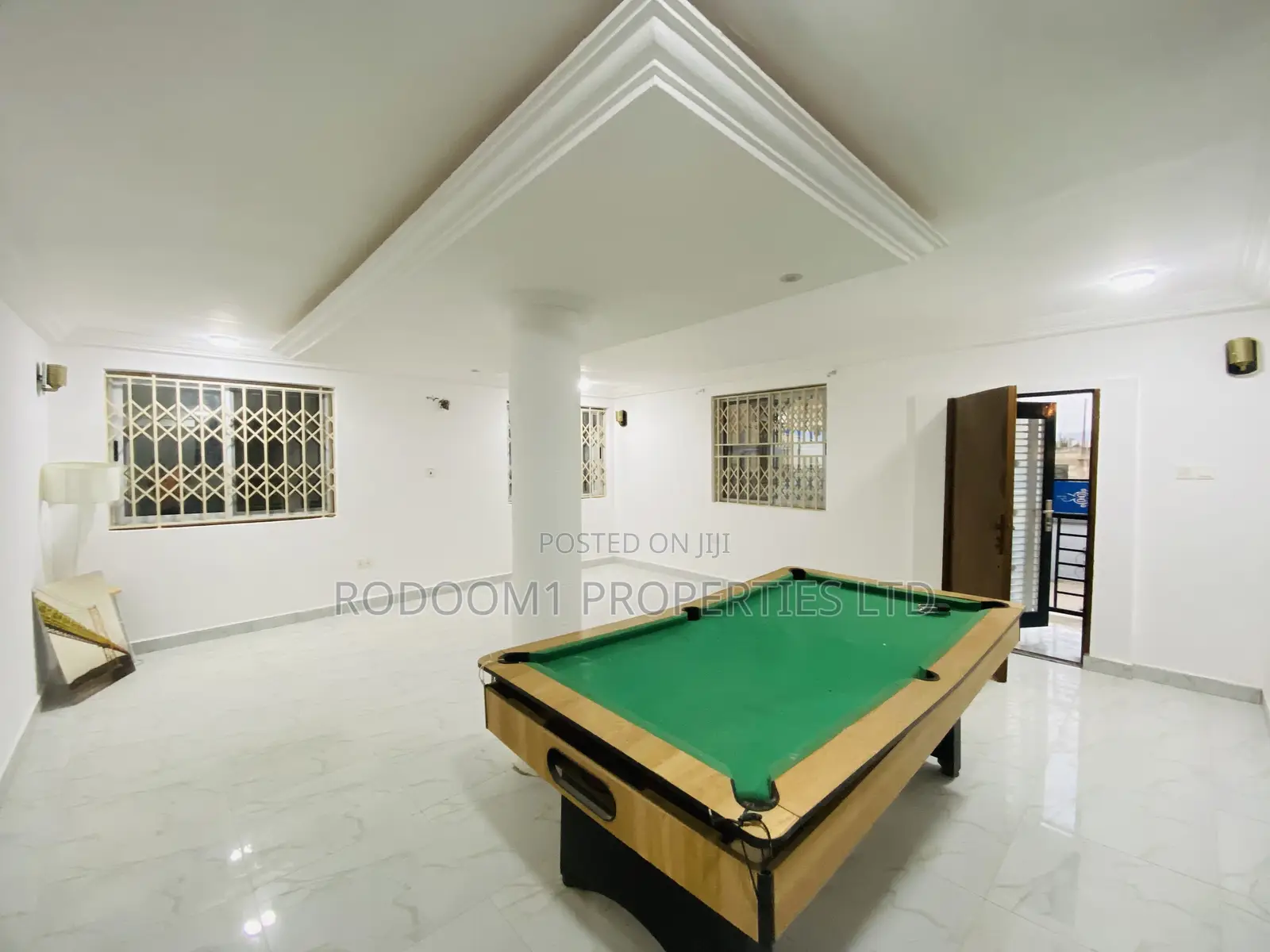 5bdrm House in Amasaman Stadium for rent in Amasaman