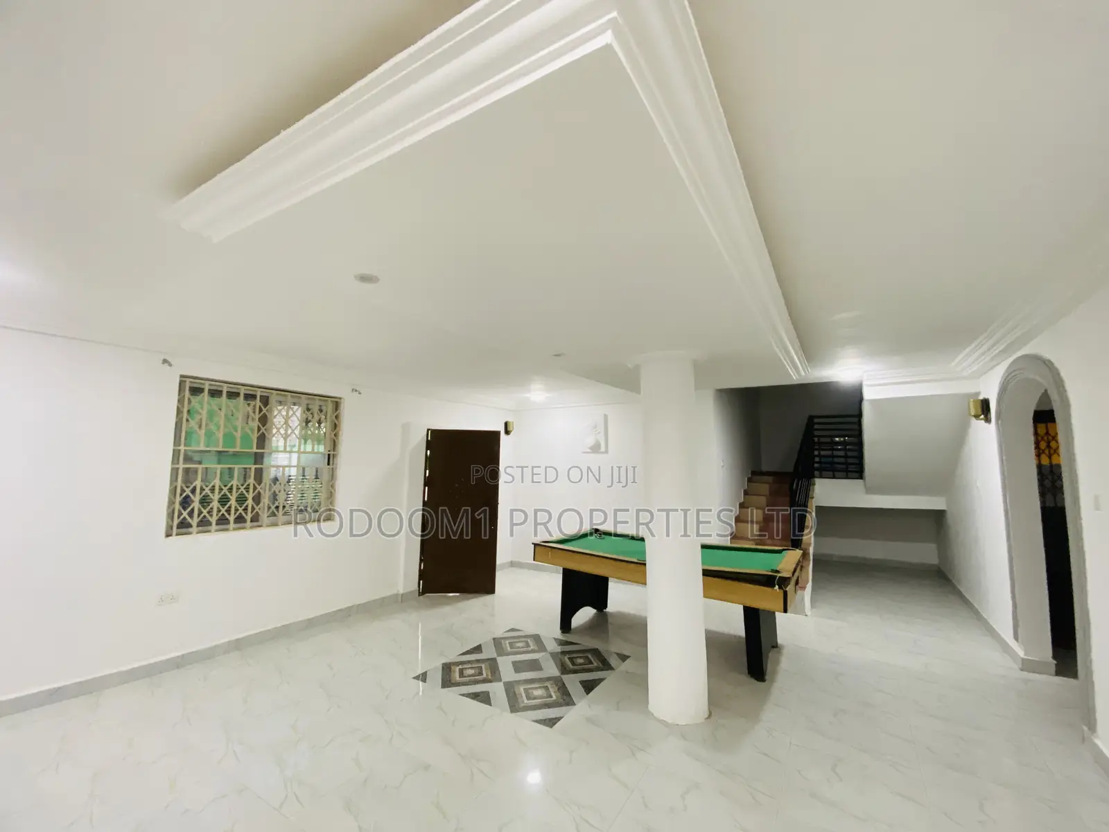 5bdrm House in Amasaman Stadium for rent in Amasaman