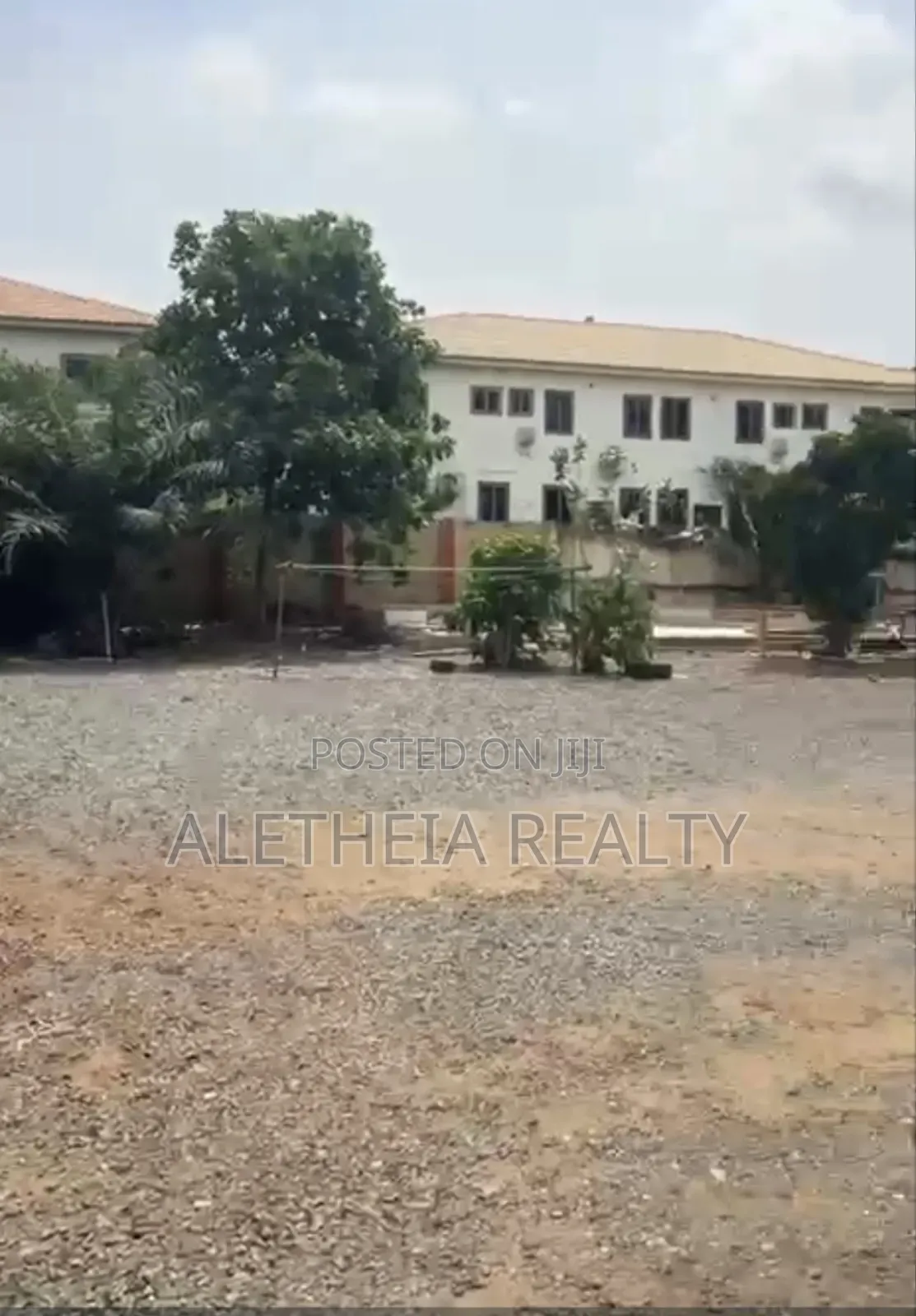 2 1⁄2 Premium Plots for Sale at North Legon in North Legon