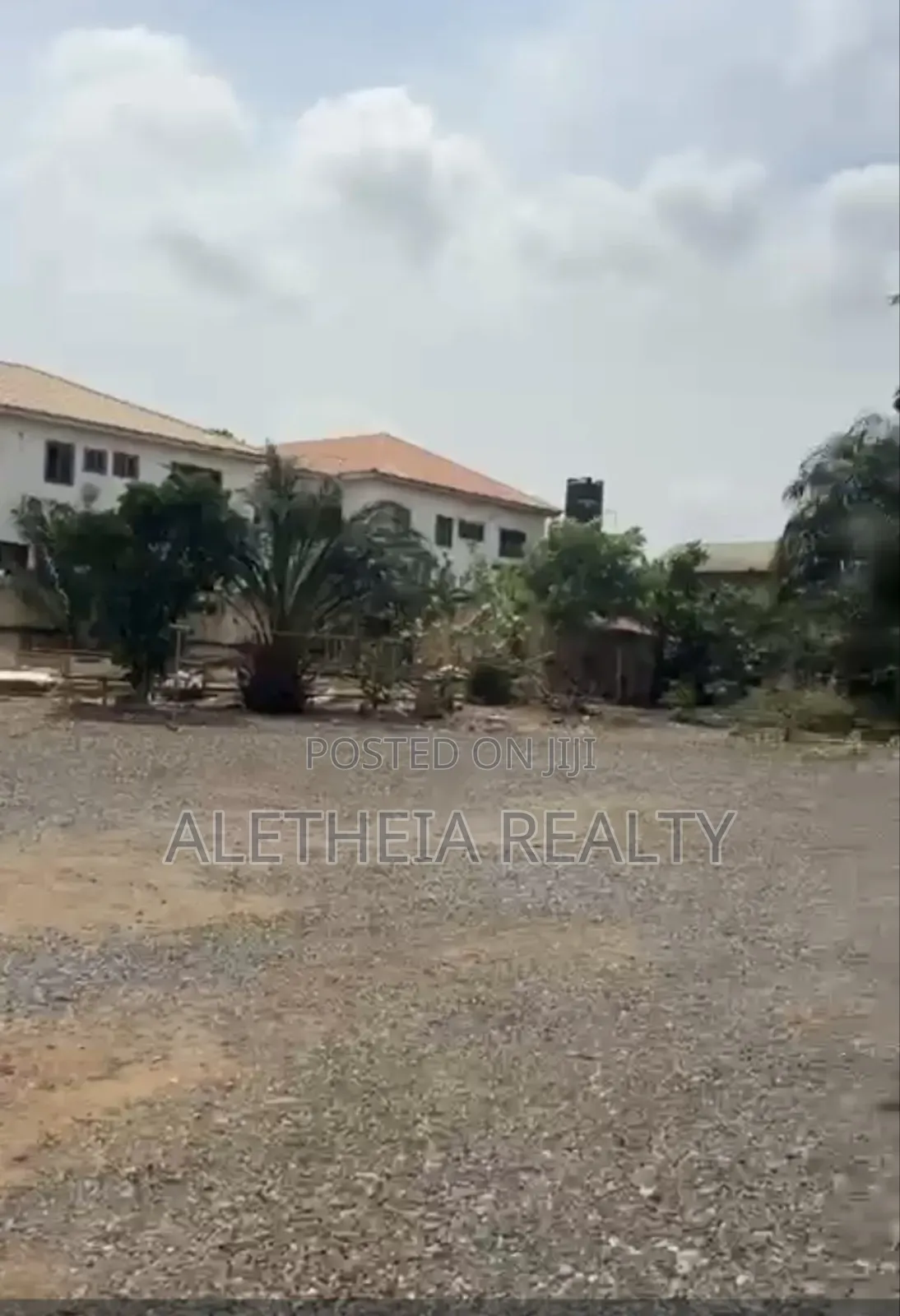 2 1⁄2 Premium Plots for Sale at North Legon in North Legon