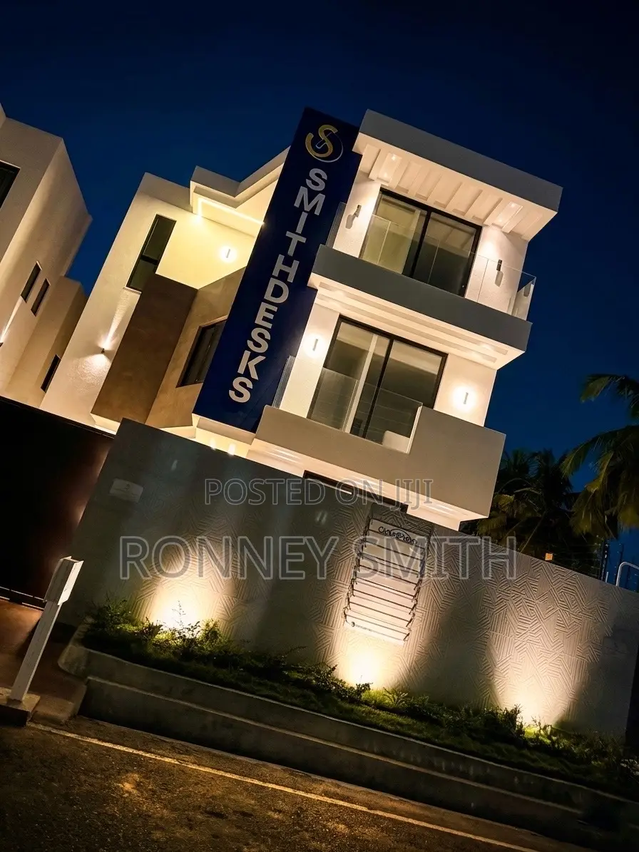 Premium Executive Office Suites in the Heart of the City in Special School Area