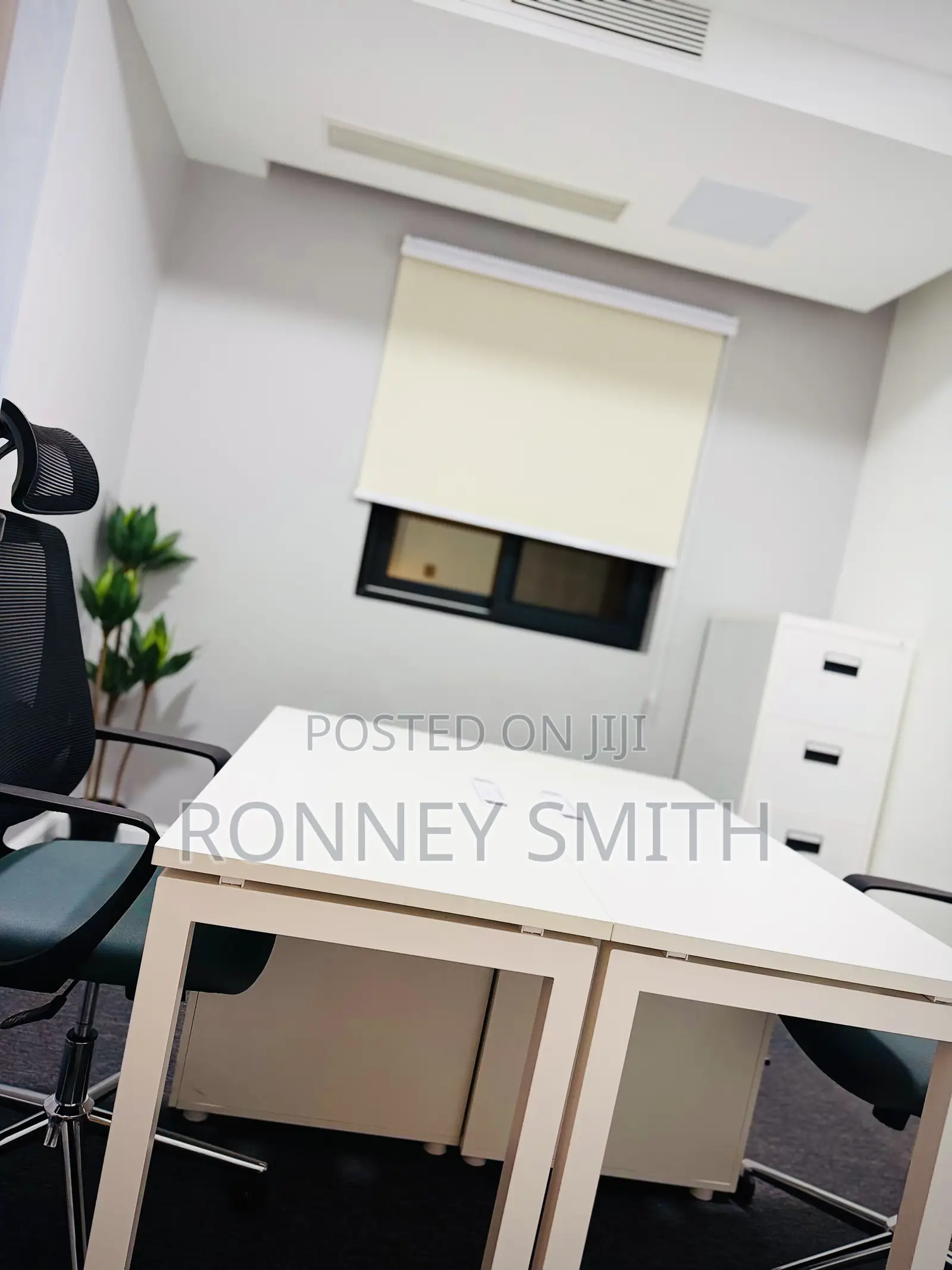 Premium Executive Office Suites in the Heart of the City in Special School Area
