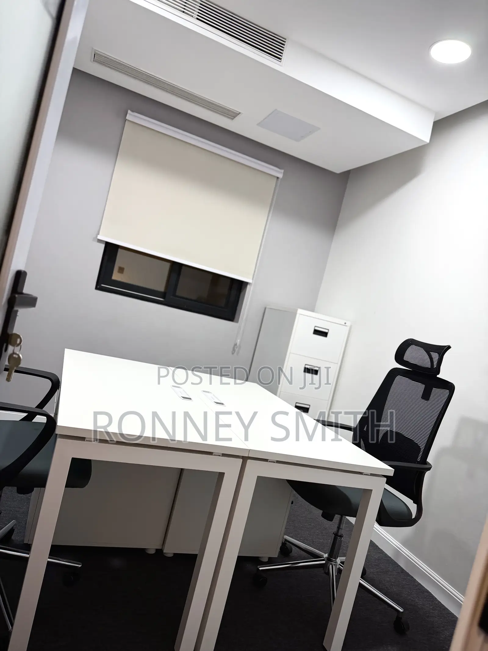 Premium Executive Office Suites in the Heart of the City in Special School Area